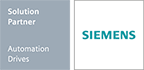 Siemens Solutions Partner seit 2006