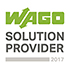 Wago Solution Provider seit 2004
